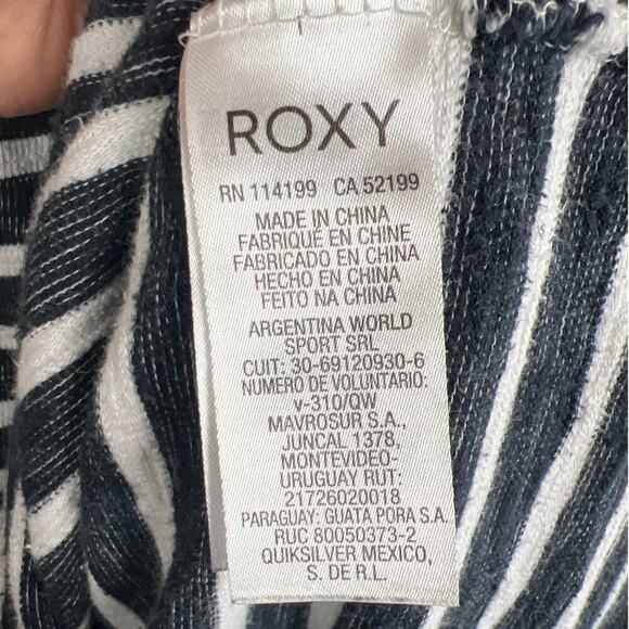 Roxy Get Together Dress Size S - Picture 5 of 9